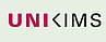 Logo UNIKIMS - Die Management School der Universit&auml;t Kassel
