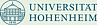 Logo Uni Hohenheim