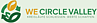 Logo WEcircleValley