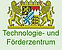 Logo Technologie- und F&ouml;rderzentrum im Kompetenzzentrum f&uuml;r Nachwachsende Rohstoffe