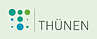 Logo Johann Heinrich von Th&uuml;nen-Institut