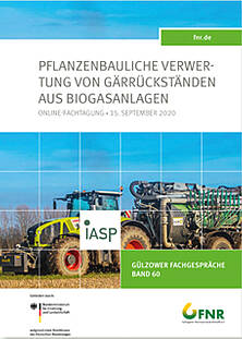 Tagungsband zur 4. Fachtagung