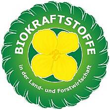 Biokraftstoffe in der Land- und Forstwirtschaft