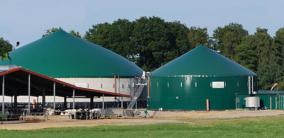 bwe Energiesysteme GmbH & Co. KG