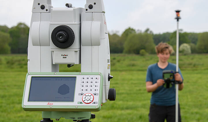 Das BMLEH möchte u. a. eine Nachwuchsforschergruppe zum Monitoring wiedervernässter Moorstandorte fördern.