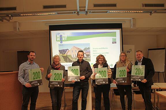 Energieeffizienzagentur Landkreis Emsland e.V.