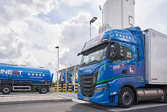 Swen Gottschall/DIE GAS- UND WASSERSTOFFWIRTSCHAFT