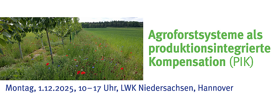 Foto KlimaFarming-Tagung