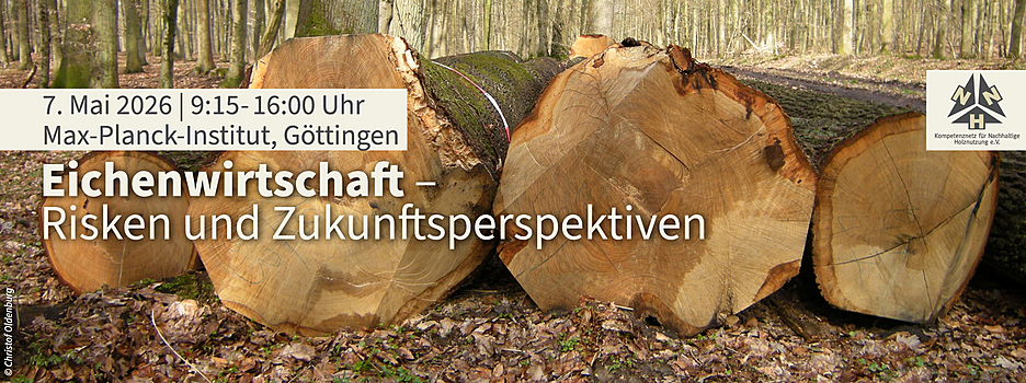 Foto NHN-Tagung 2026