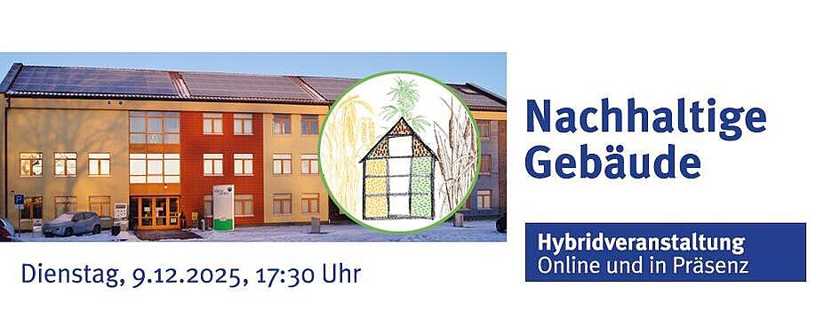 Foto Werlter Themenabende Herbst/Winter 2025/26