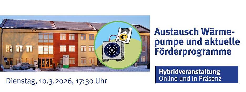 Foto Werlter Themenabende Herbst/Winter 2025/26