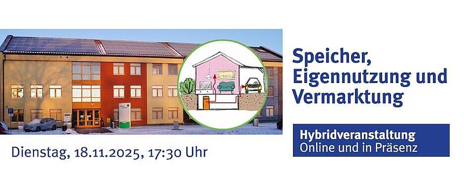 Foto Werlter Themenabende Herbst/Winter 2025/26