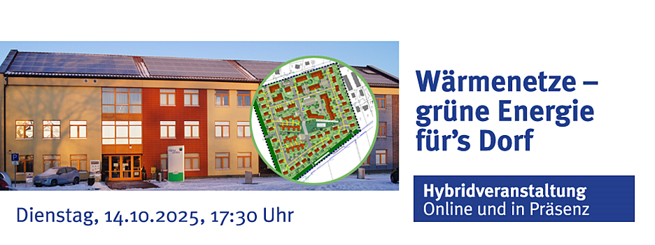 Foto  Werlter Themenabende Herbst/Winter 2025/26