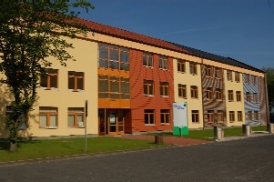 Fassadengestaltung mit nachwachsenden Rohstoffen